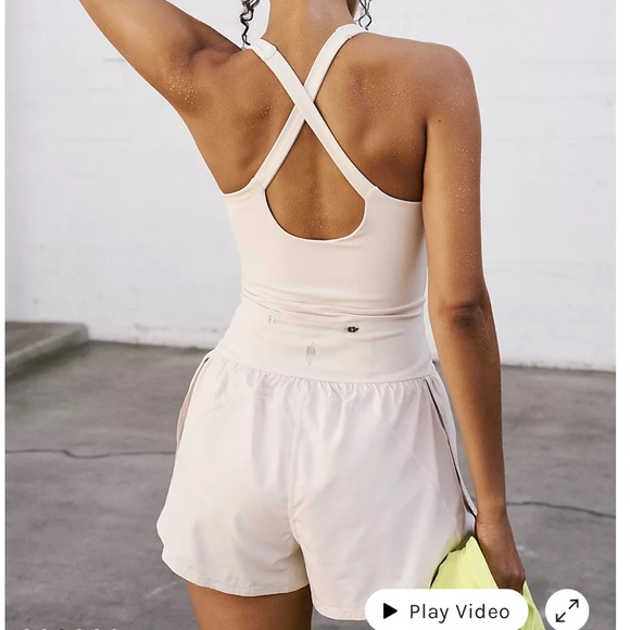 FP Movement Righteous Runsie - Picture 4 of 8